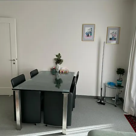 Sweet In The Heart Of Davos