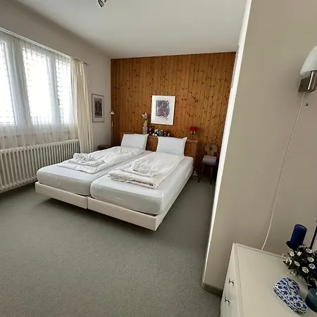 Apartment Sweet In The Heart Of