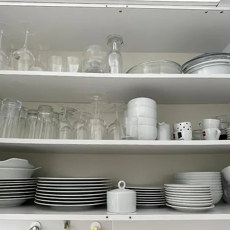 公寓 Sweet In The Heart Of *