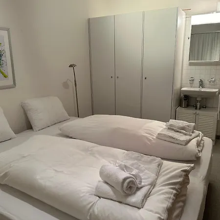 Sweet In The Heart Of Apartment *