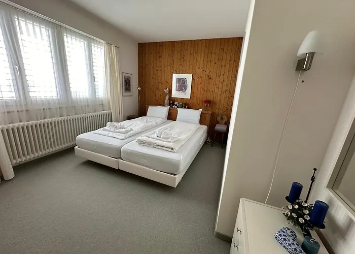 Apartment Sweet In The Heart Of