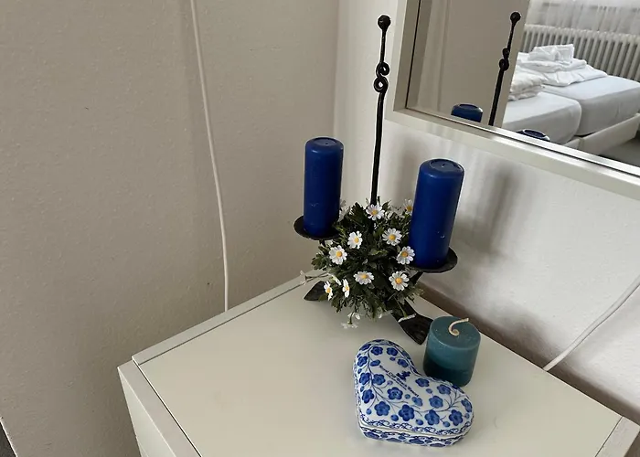 Sweet In The Heart Of 公寓 *