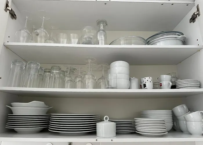 Apartment Sweet In The Heart Of *