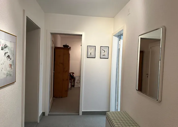 Sweet In The Heart Of * Davos