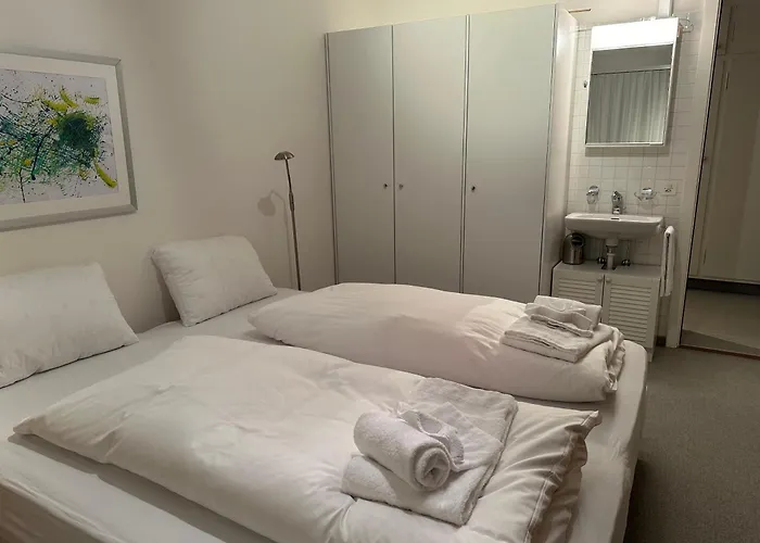 Sweet In The Heart Of Apartment *