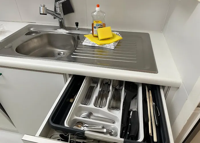 Sweet In The Heart Of Davos