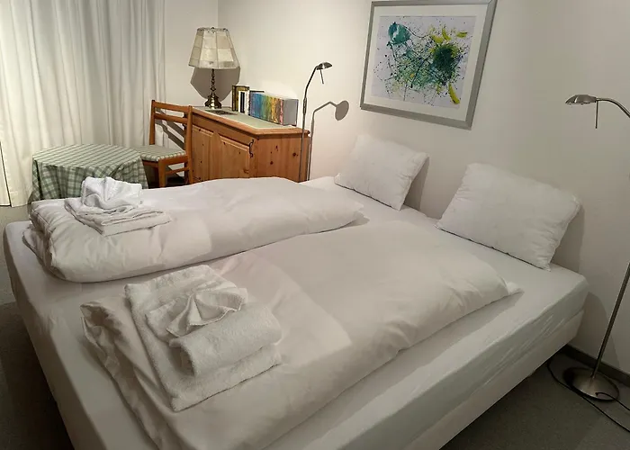 Sweet In The Heart Of Apartment