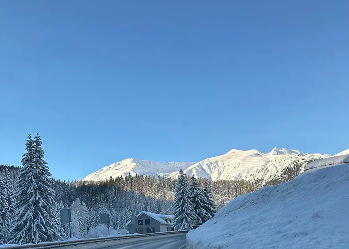 Sweet In The Heart Of Apartment *