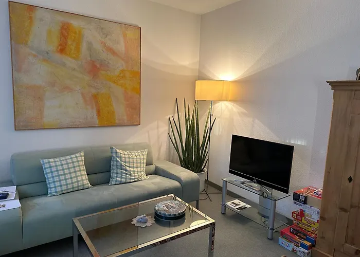 Sweet In The Heart Of Davos